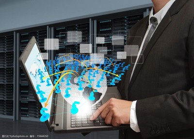 电脑网络科技 探索计算机网络技术的基石与未来